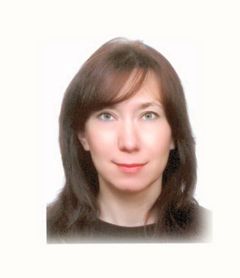 Куманяева Анастасия Евгеньевна